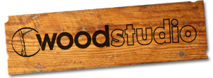 Woodstudio Logo